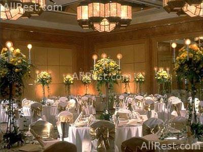 Hyatt Regency Dubai 28